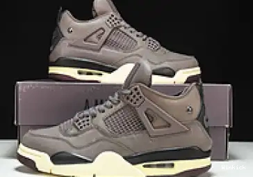 Air Jordan A x Maniere 4 Ma DV6773-220 0513